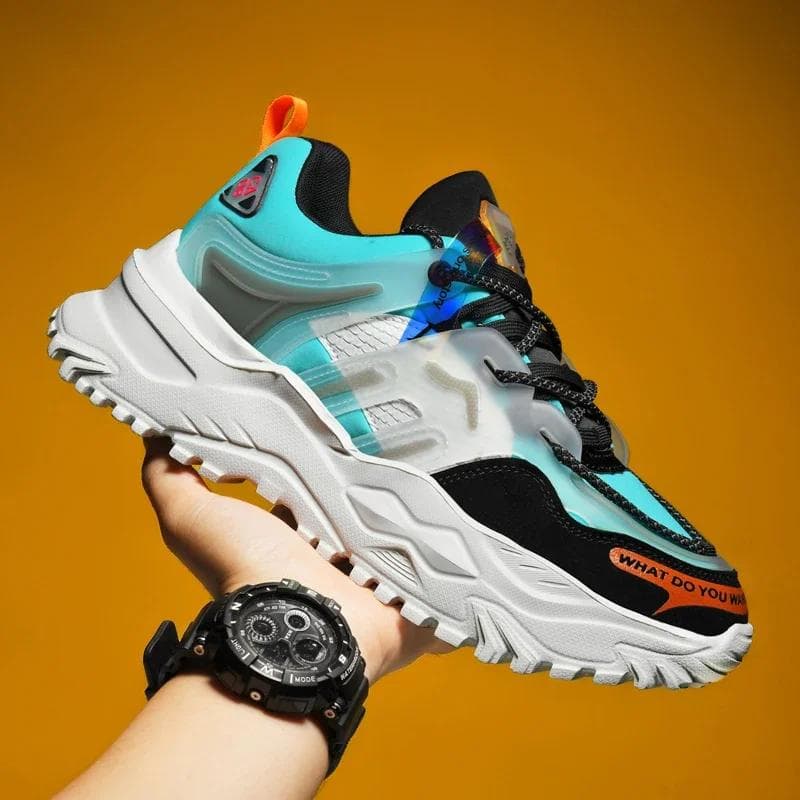 new Shoes For men Sneakers Male casual Mens Shoe tenis Luxury shoes Trainer Race Breathable Shoes fashion loafers running 46