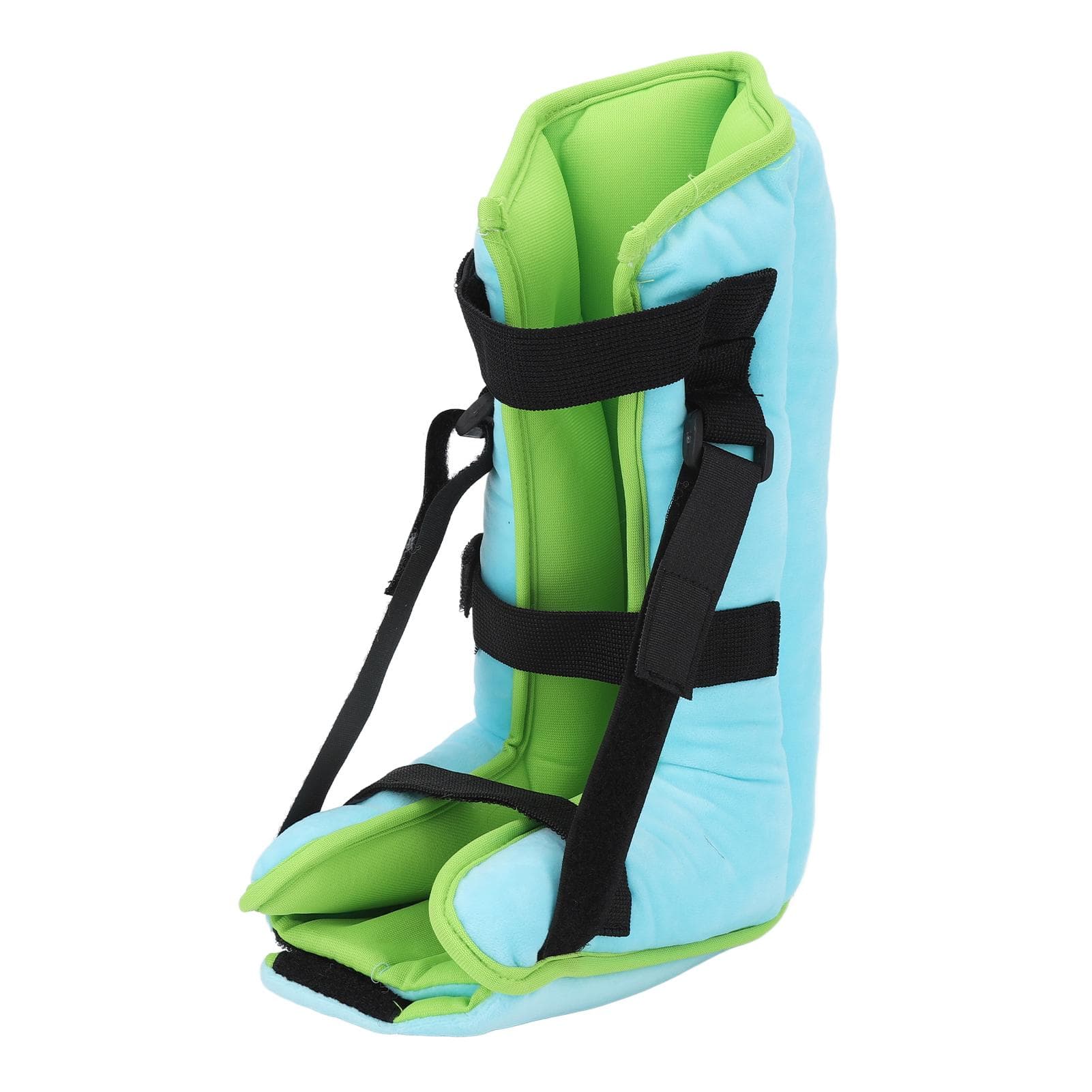 Cover Heel Pillow Medical Cushioning Less Pressure Foot Ankle Protector Avoid Foot Drop for