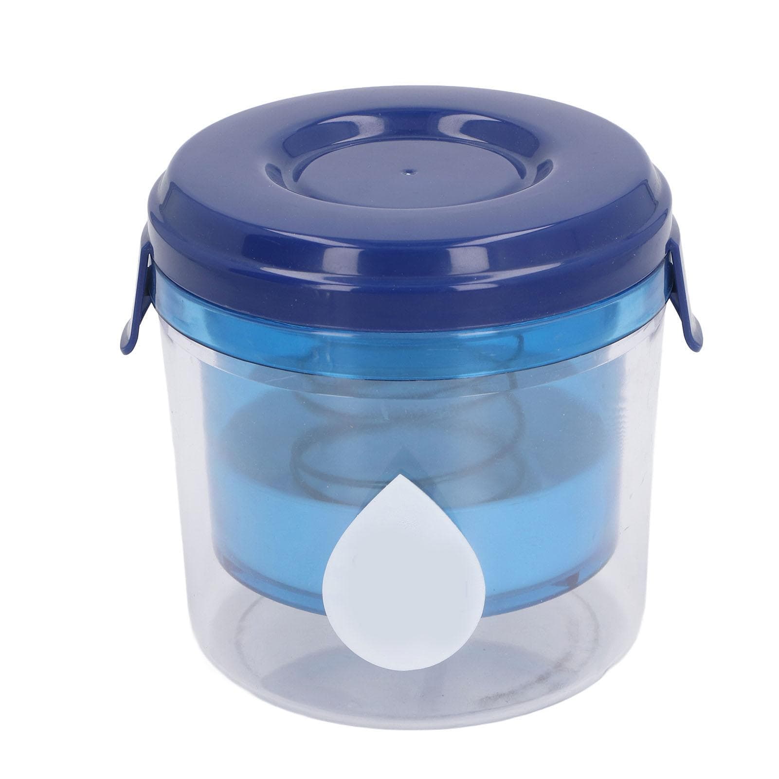 Yogurt Fine Filter Strainer Spring Type Stainless Steel Homemade Yogurt Filter Maker for Nut Milk