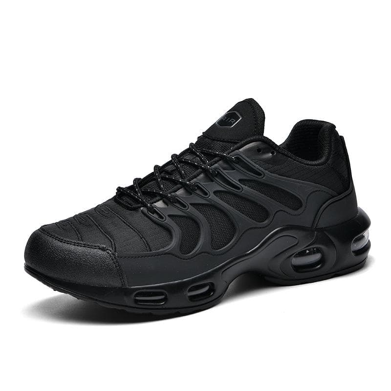 Men's Large Air Cushion Running Shoes - Ideal for Students and Sports 39