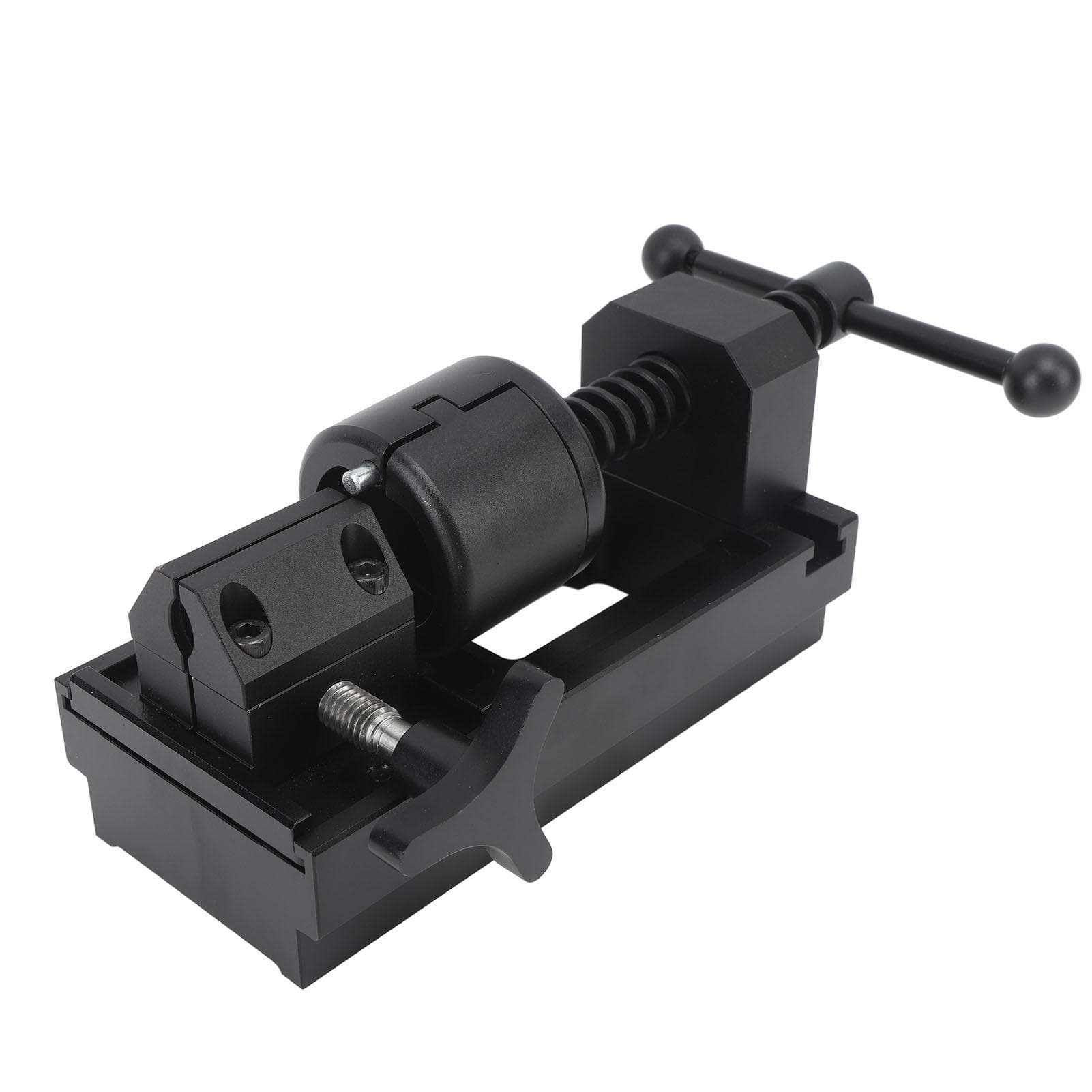 Fuel Line Fittings Installation Tool 4AN to 12AN Aluminum Alloy Fuel Hose Connect Tool Kit