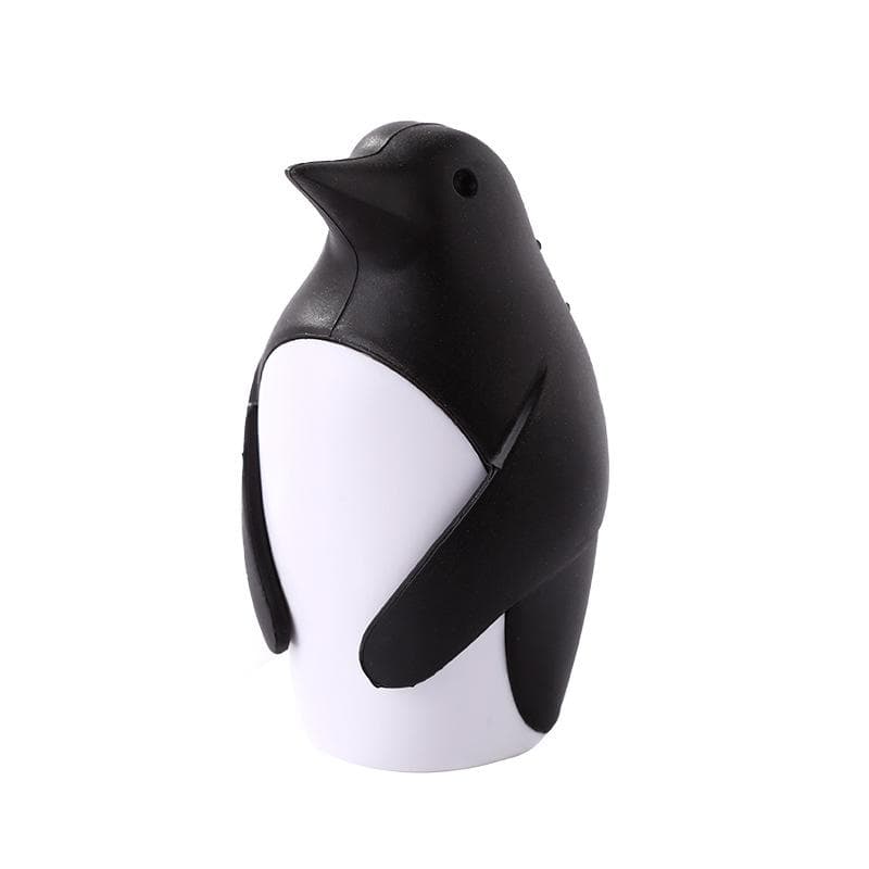 Cute Penguin Shape Refrigerator Soda Box Kitchen Air Purifier Keeping Fresh Deodorant Box Kitchen Tools