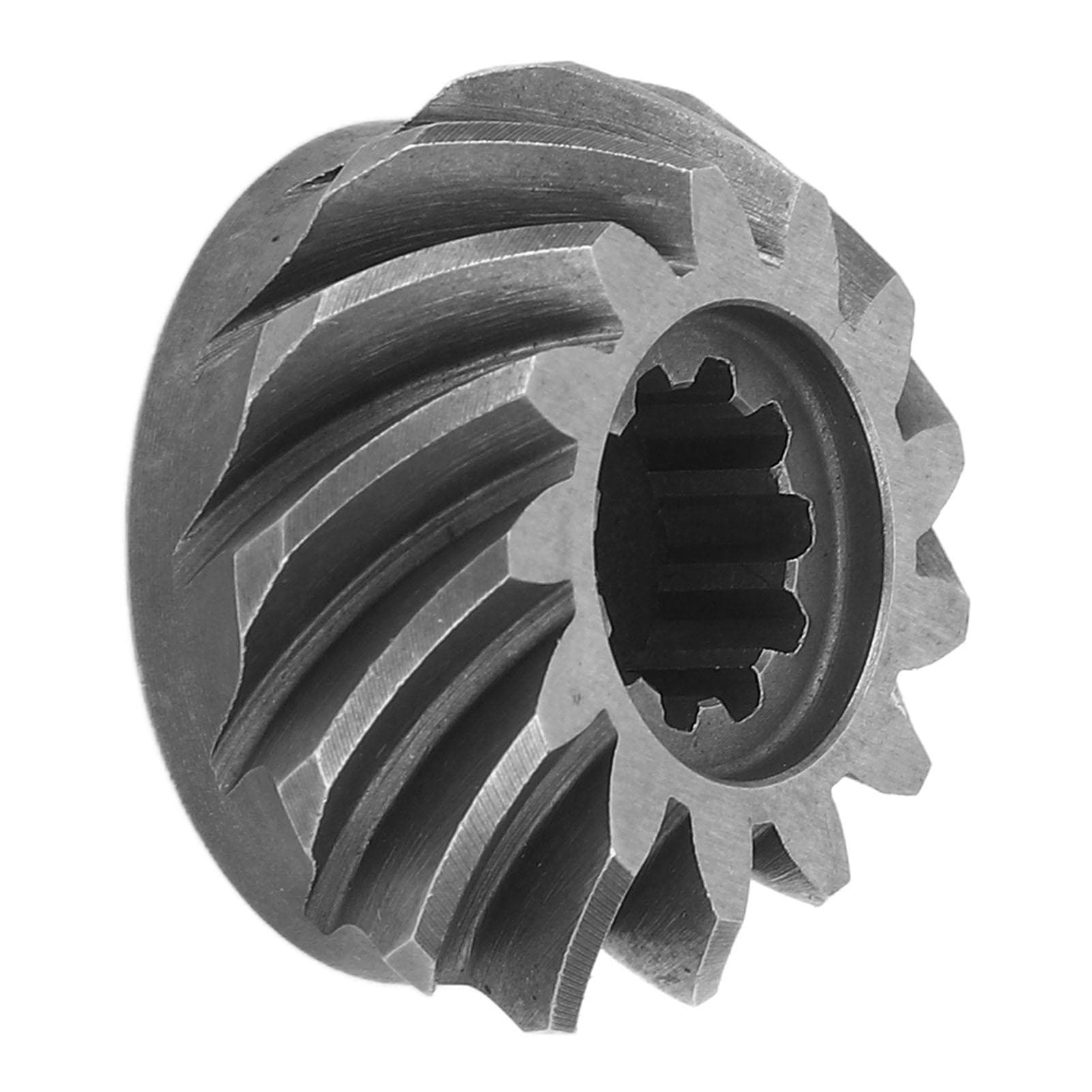 Boat Motor Pinion Gear Bevel 63V 45551 00 Forward Gear for Parsun 2 Stroke 9.9HP 15HP Outboard
