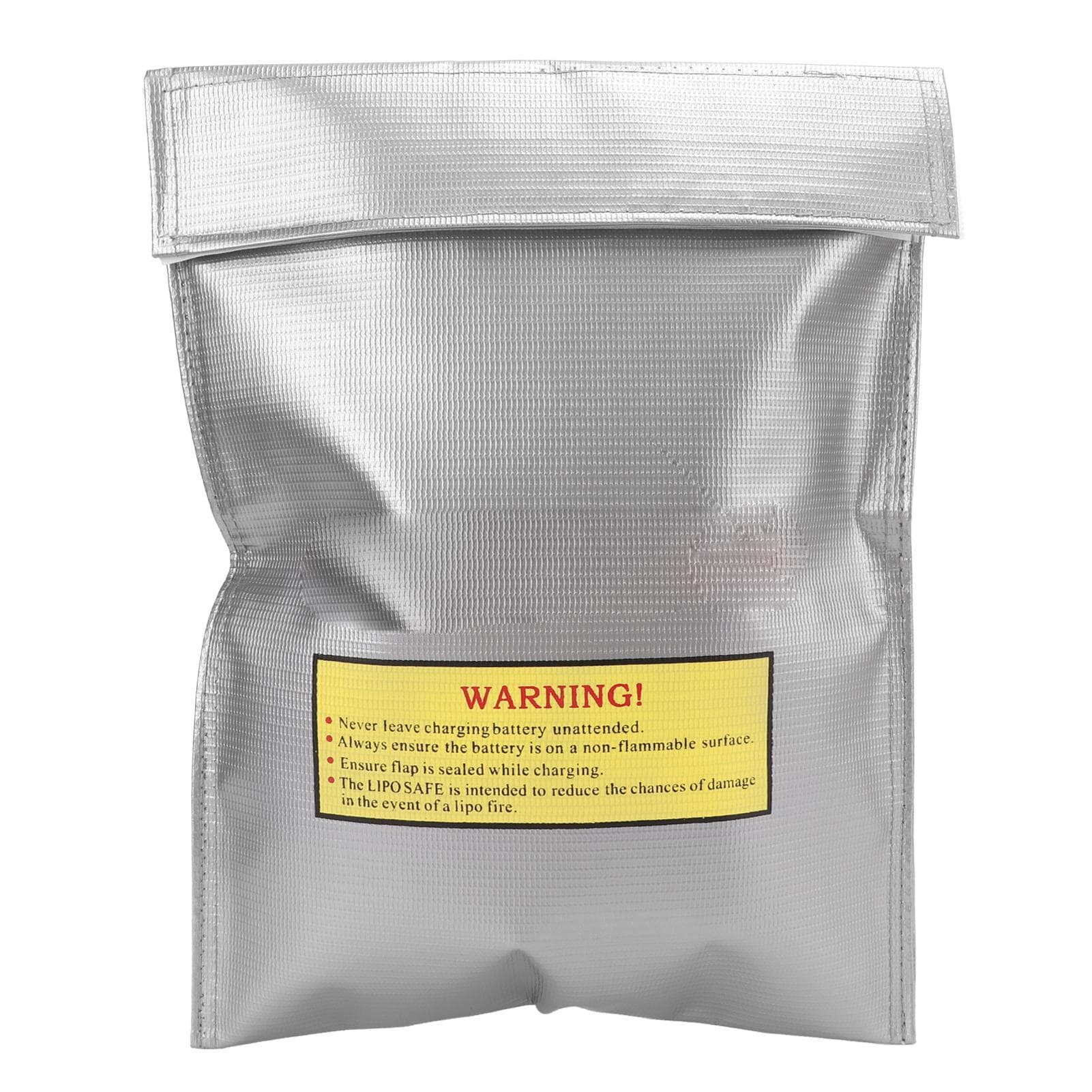 RC LiPo Battery Fireproof Safety Guard Safe Bag Explosion Proof Charging Battery Safety Guard