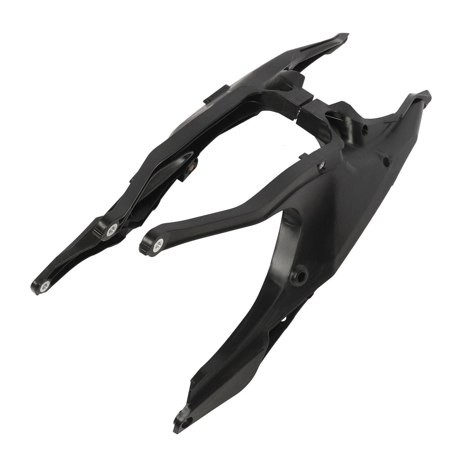 Motorcycle Subframe Rear Seat Stay Support Tray Shelf Strengthened Tailstock Bracket for FC250