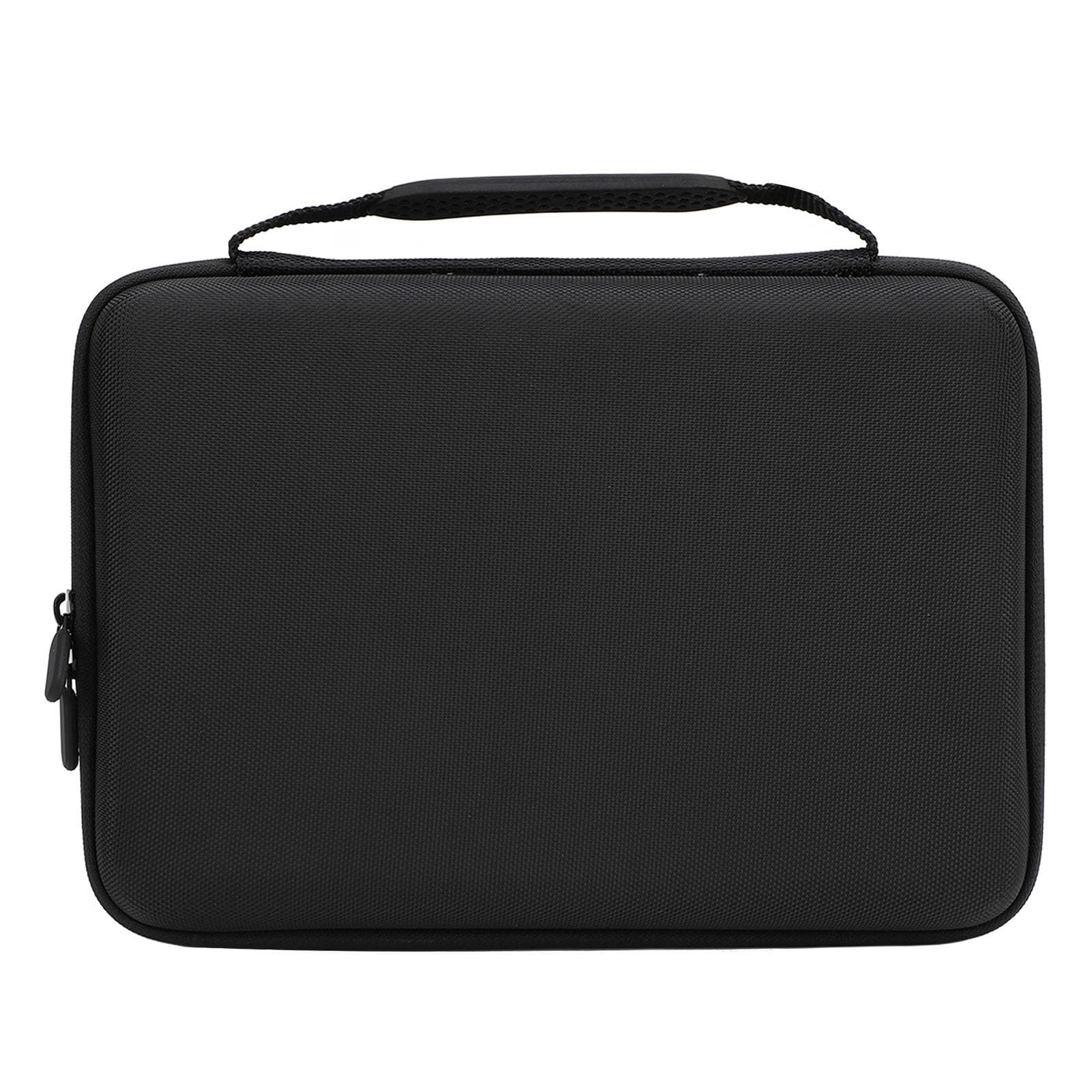 Storage Case Black Waterproof Shock Proof EVA Hard Case for Selphy CP1500 CP1300 CP1200 Wireless