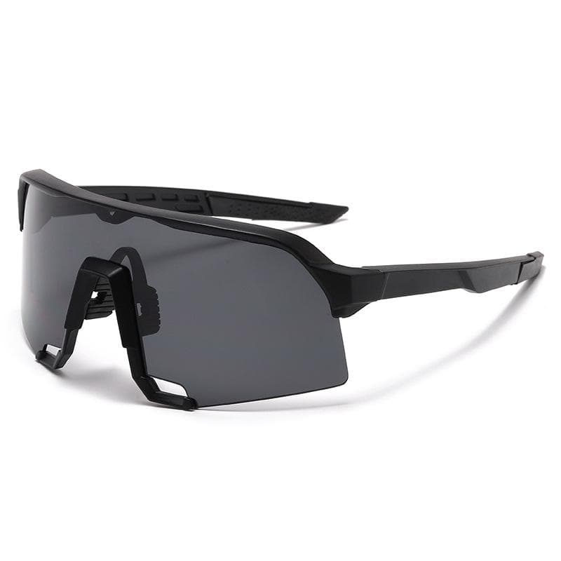 Outdoor Cycling Glasses Sports Mirror Mountain Bike Windproof Sunglasses UV Protection Goggles 113