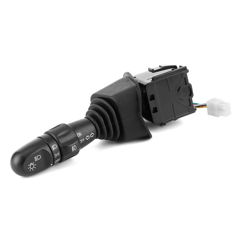 Car Turn Signal Switch Steering Indicator Control Stalk 96387324 Fit for Chevrolet Nubira