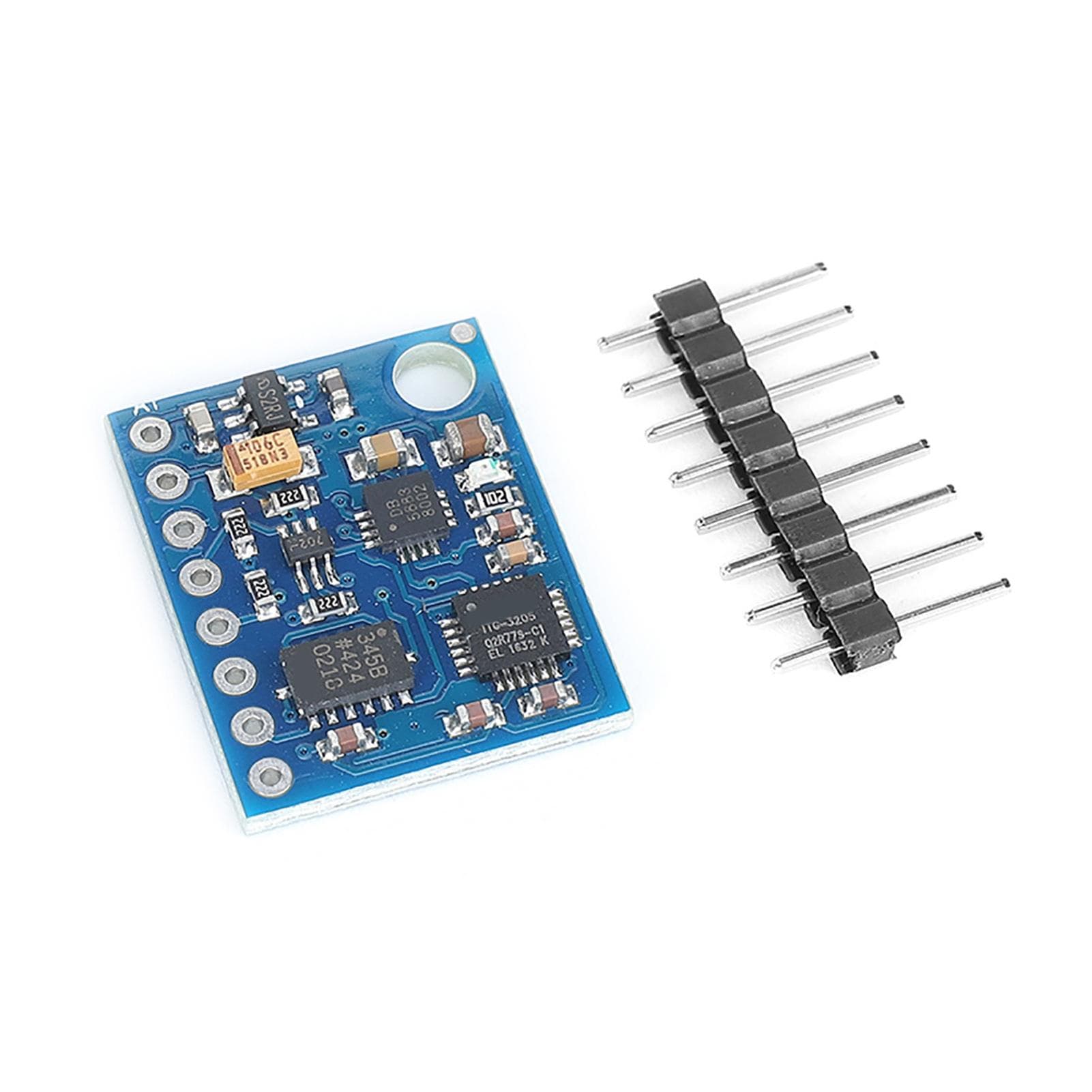 GY?85 ITG3200ITG320 ADXL345 HMC5883L IMU Sensor Module Board 3?5V