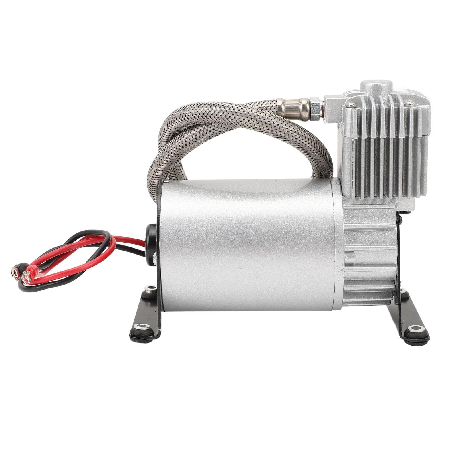 Horn Air Compressor 150PSI Replacement Air Pump Horn Compressor for Trains Trucks Vans Yachts DC