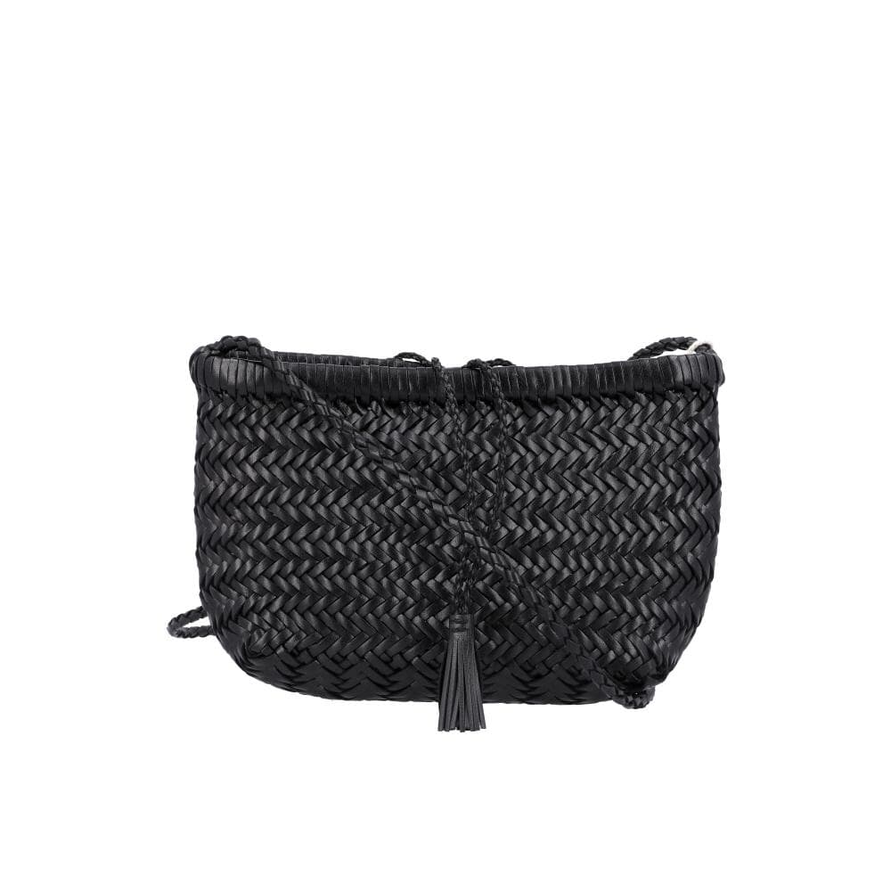 Dragon Diffusion Minsu Crossbag 8938 Black 8938 BLACK