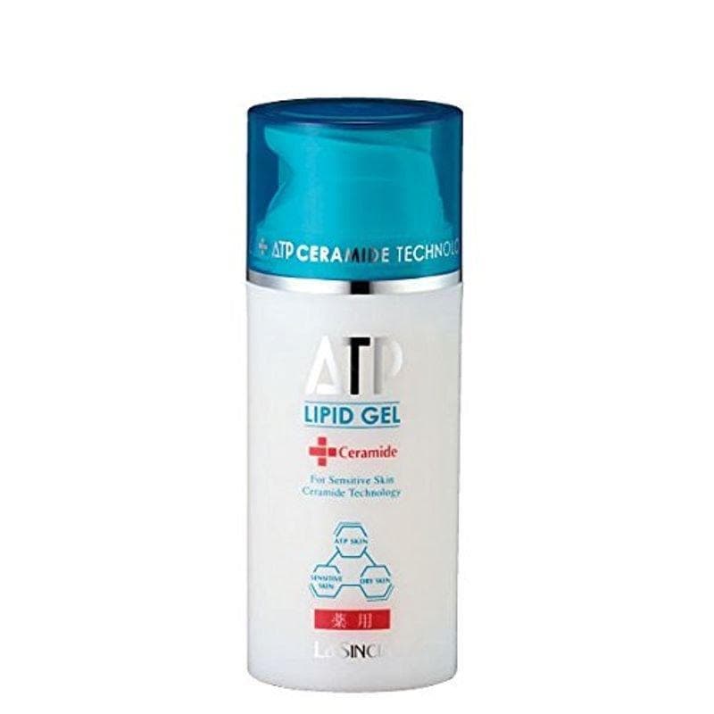 La Sincia ATP Lipid Gel lipid gel with ceramides, 100 g
