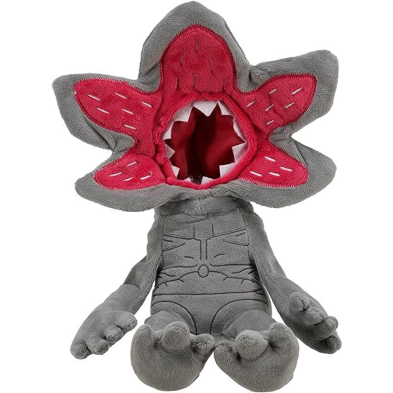Stranger Things Demogorgon Plush Piranha Doll Bat Monster Toy 20CM