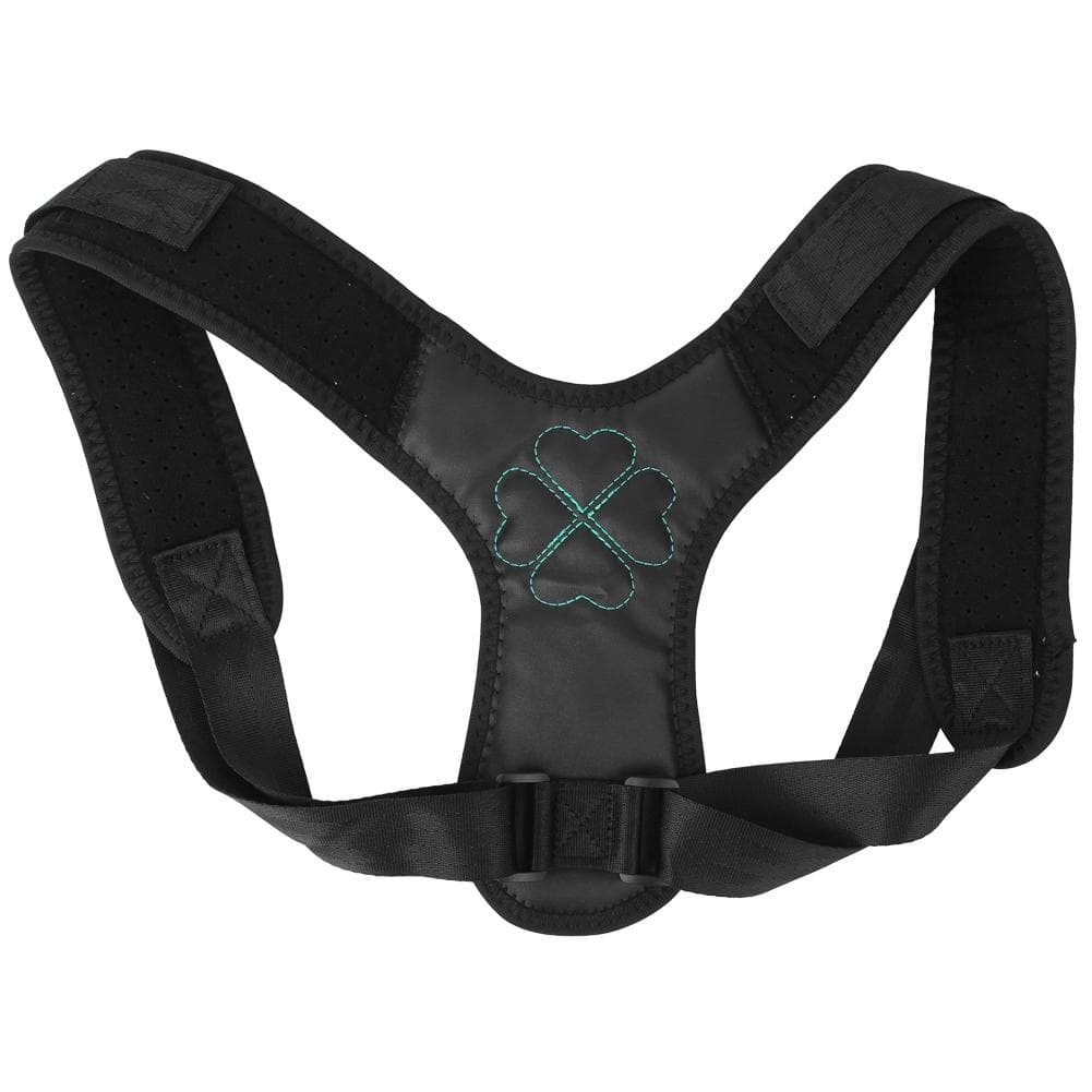 Children Neoprene Humpback Correct Belt Clavicle Support Kid Sitting Spine Posture Conceal Corrector