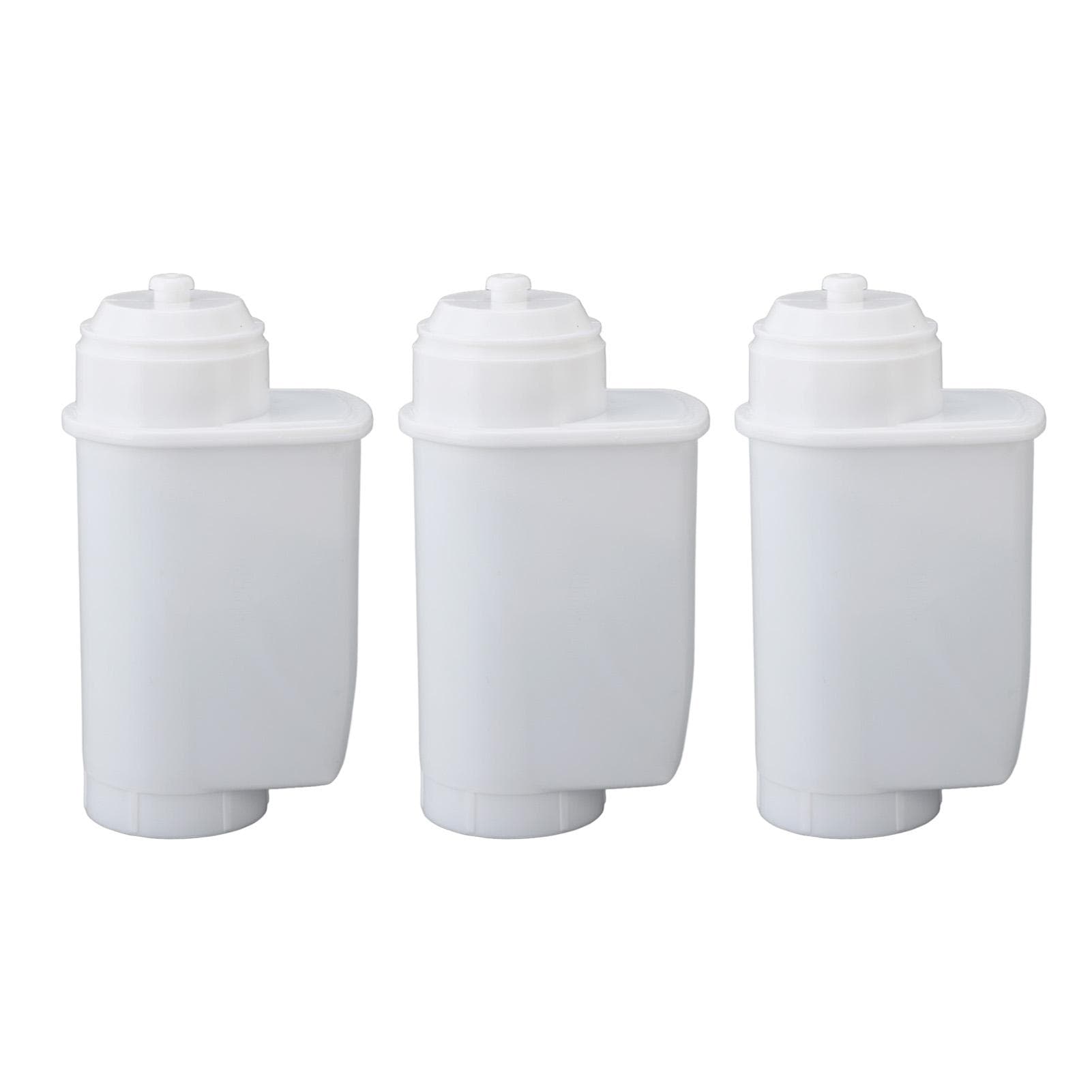3PCS Coffee Machine Water Filter Plastic Coffee Maker Water Filter Replacement for Brita Intenza