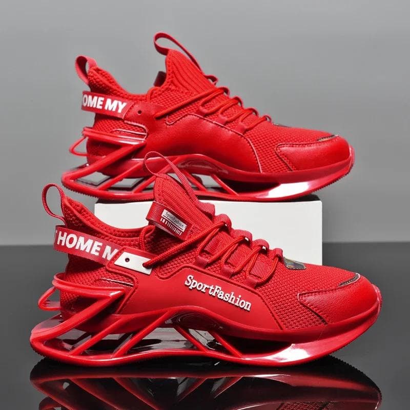 new Shoes For men Sneakers Male casual Mens Shoe tenis Luxury shoes Trainer Race Breathable Shoes fashion loafers running 46