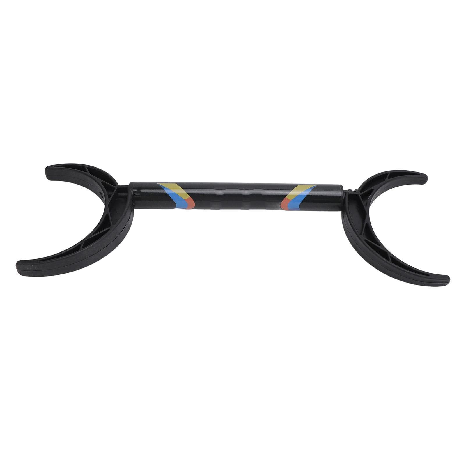 Golf Swing Training Aid Improve Accuracy Swing Posture Corrector Enhance Alignment Align Stick