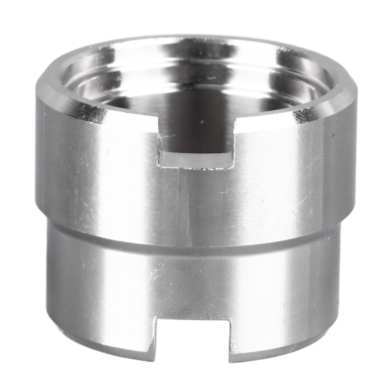 Movement Holder Stainless Steel Good Fixation Repair Assembly Tool Watch Movement Base for 2824