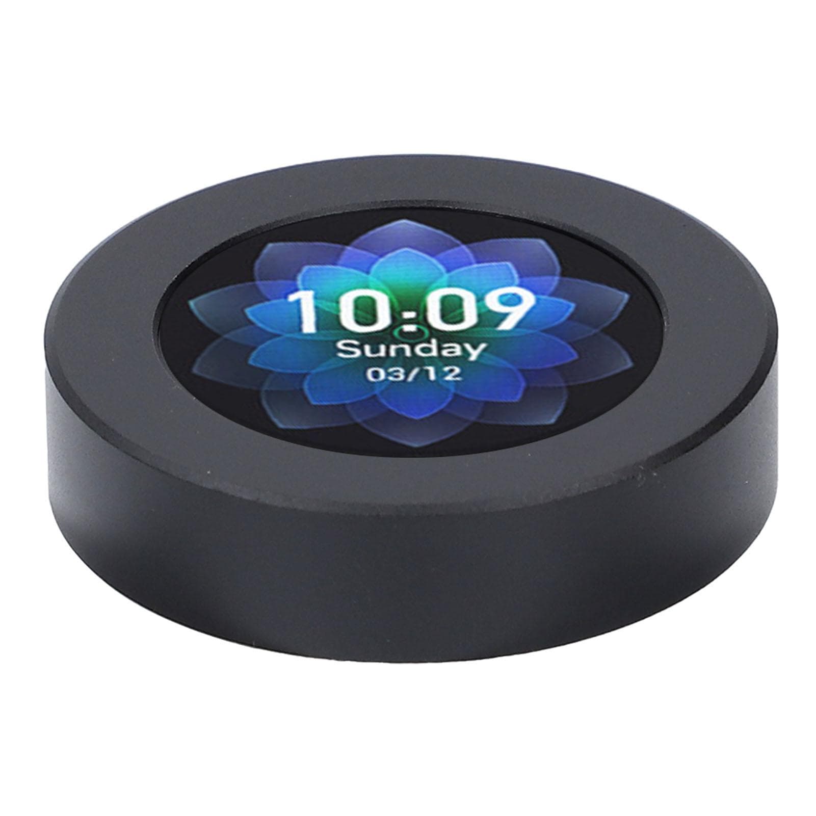 1.28 Inch Round LCD Display Screen ESP32‑S3 240x240 Circular IPS Panel Support WiFi Accelerometer