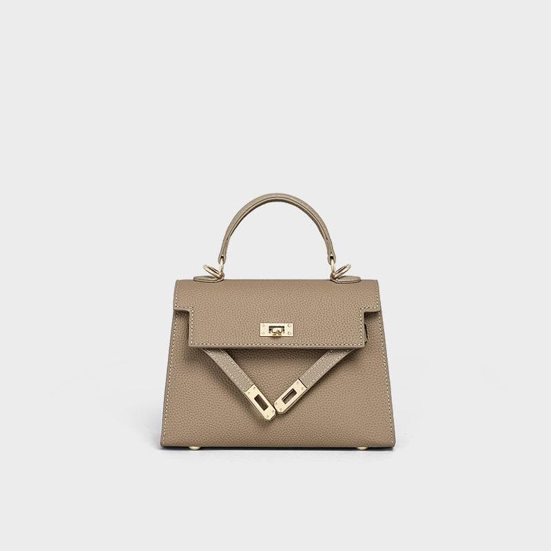 High-grade Sense Crossbody Bag Fashionable High-grade Sense Foreign Hand Mother Foreskin Bag for Women