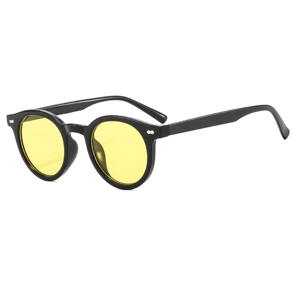 New Classic Vintage Sunglasses for Men Women Fashion Designer Brand Sun Shades Driving Eyewear Gafas De Sol
