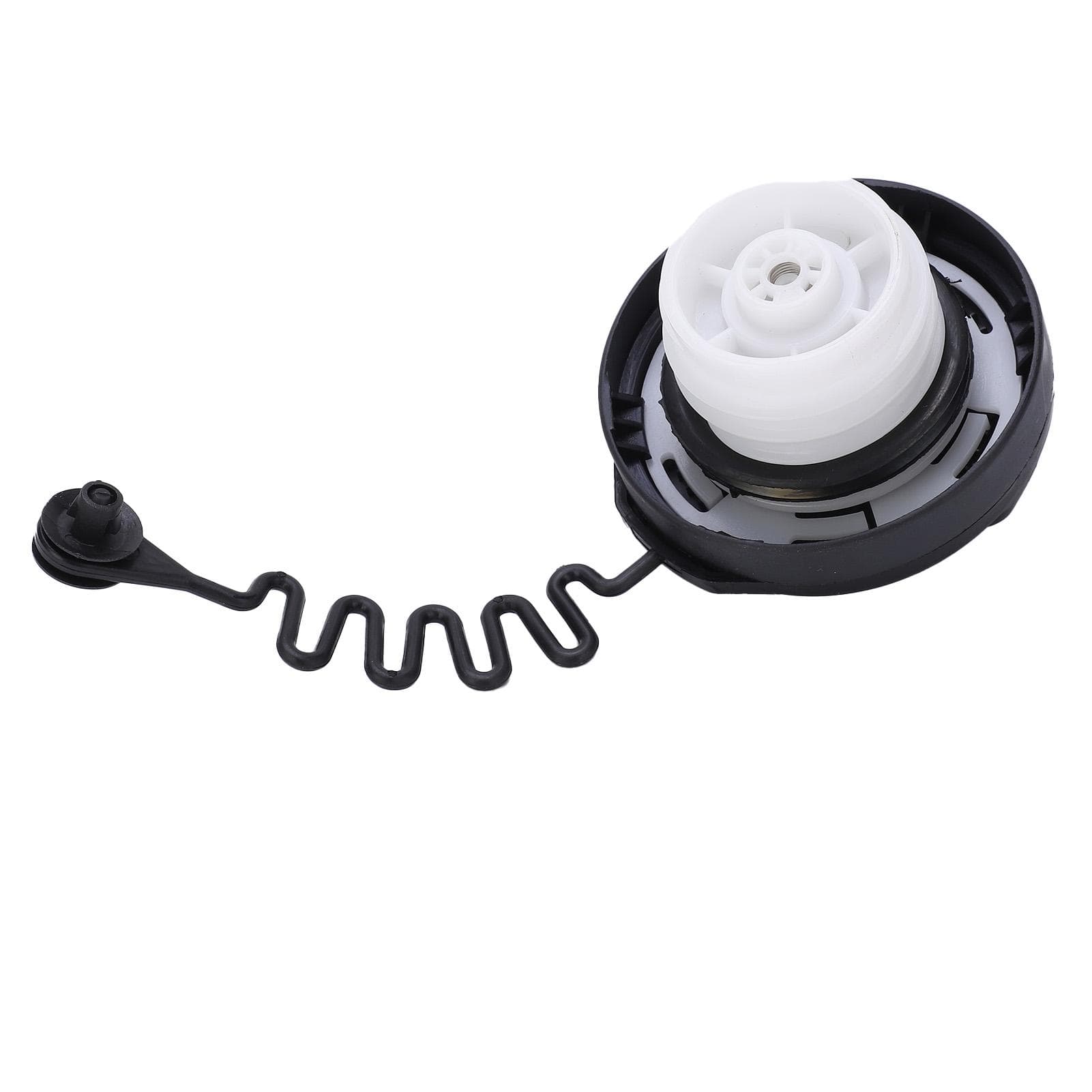 Fuel Tank Filler Cover Cap 94564508 Part Replacement for GM Chevrolet Spark 20102012