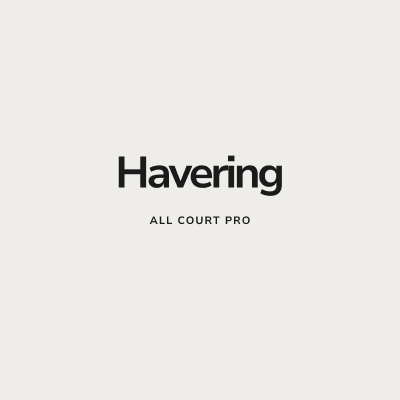 Hevering tennis league