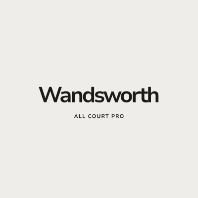 Wandsworth tennis league