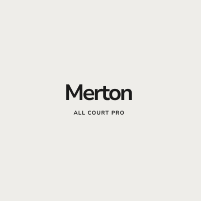 Merton tennis league