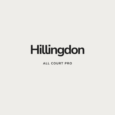 Hillingdon tennis league