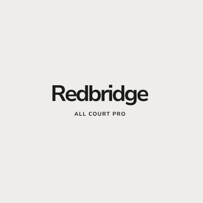 Redbridge tennis league