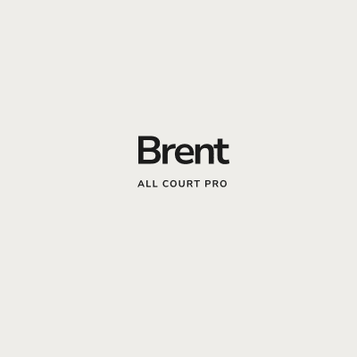 Brent tennis league