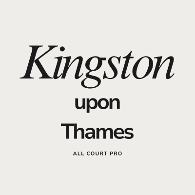Kingston upon Thames tennis league
