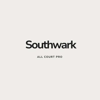 Southwark tennis league