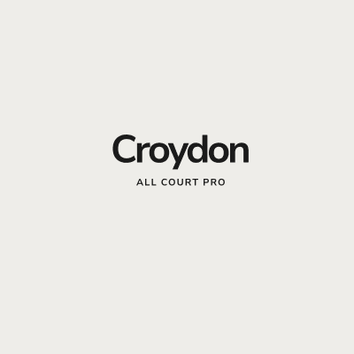 Croydon tennis league