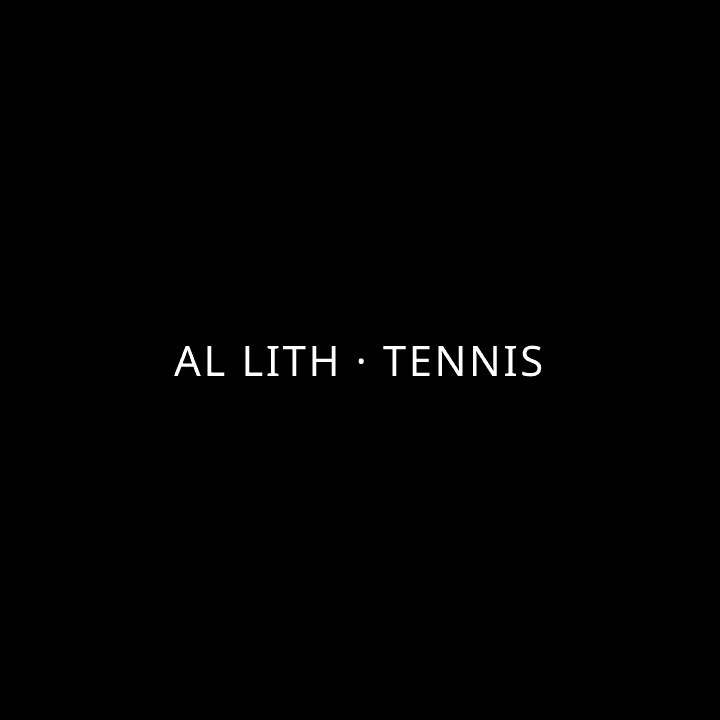 Al Lith · Tennis tennis league