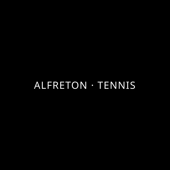 Alfreton · Tennis tennis league