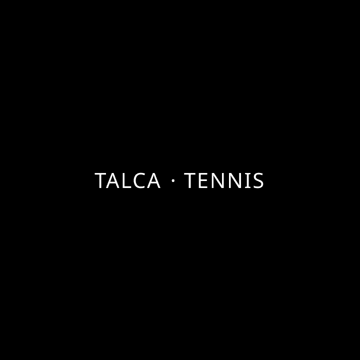 Talca · Tennis tennis league