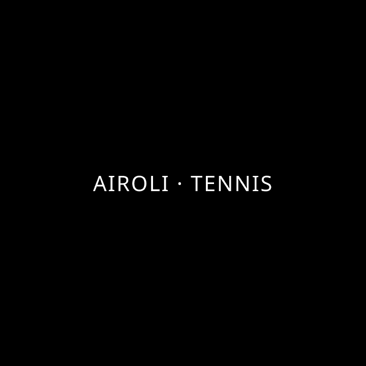 Airoli · Tennis tennis league