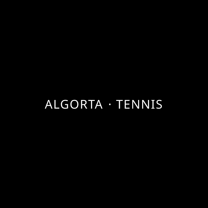 Algorta · Tennis tennis league