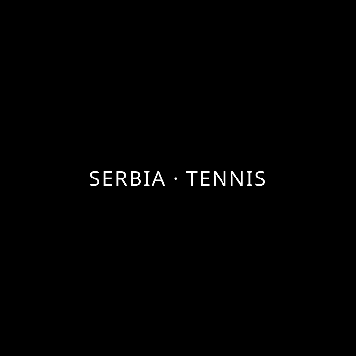 Serbia · Tennis tennis league