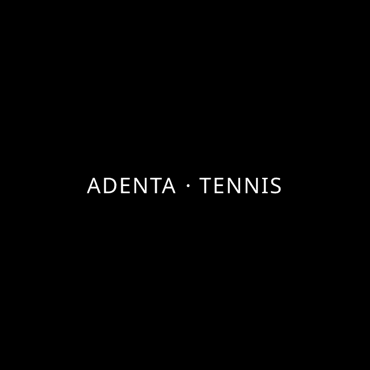 Adenta · Tennis tennis league