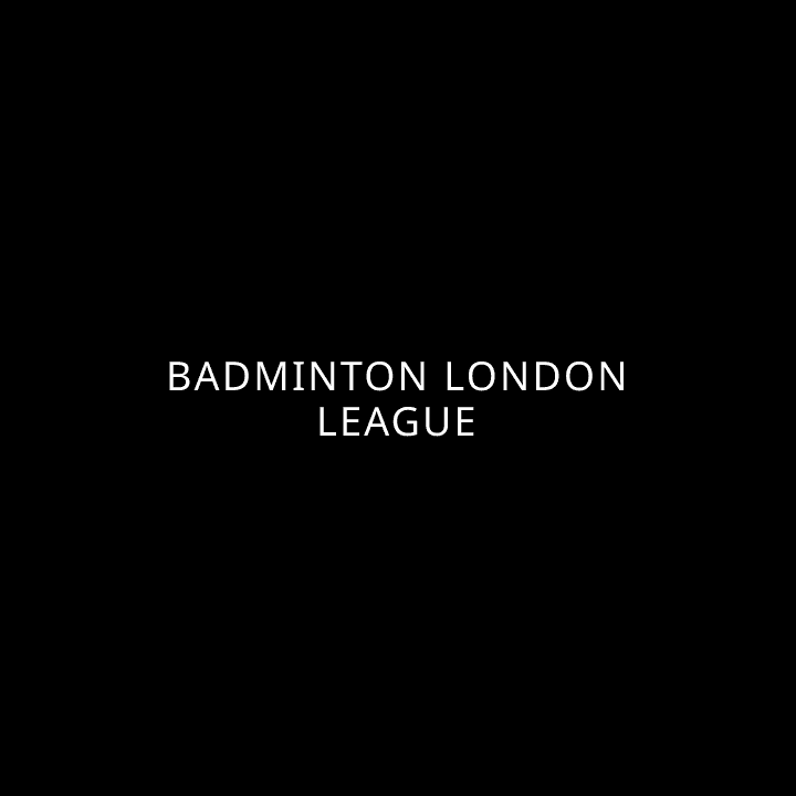 Badminton London League tennis league