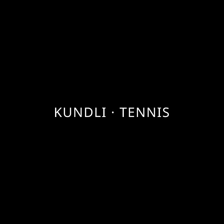 Kundli · Tennis tennis league