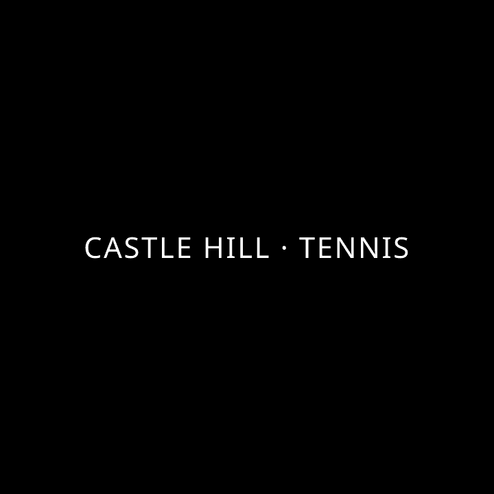 Castle Hill · Tennis tennis league
