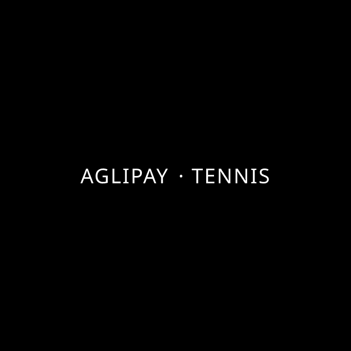 Aglipay · Tennis tennis league
