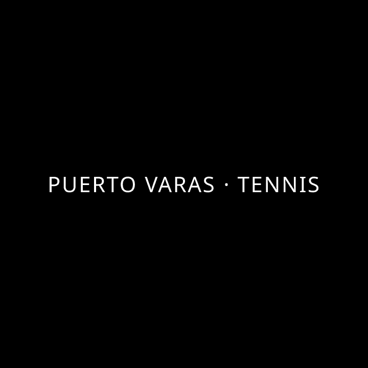 Puerto Varas · Tennis tennis league