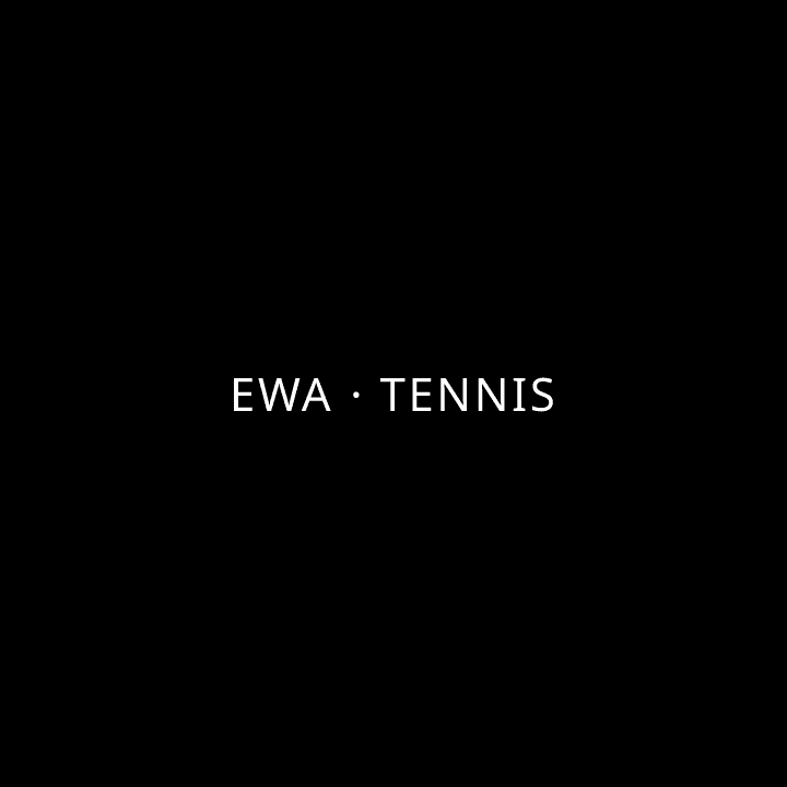 Ewa · Tennis tennis league