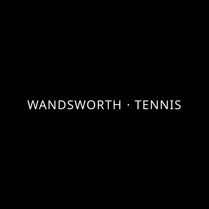 Wandsworth · Tennis tennis league