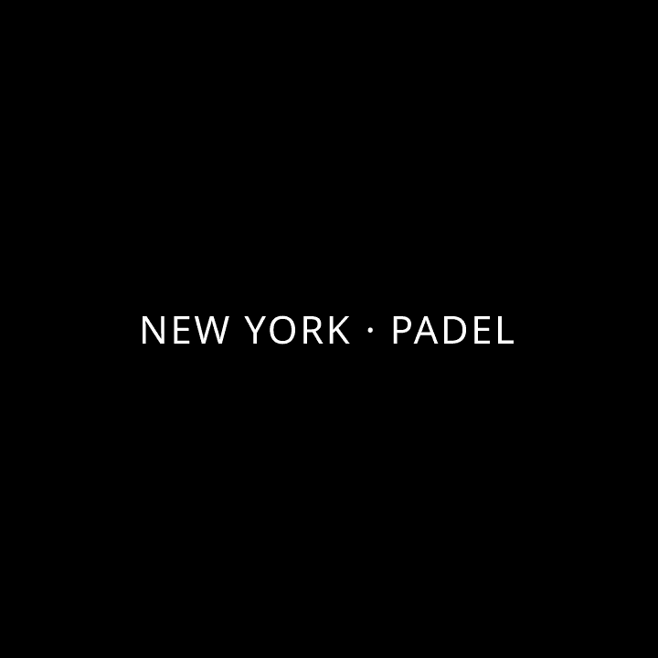 New York · Padel padel league